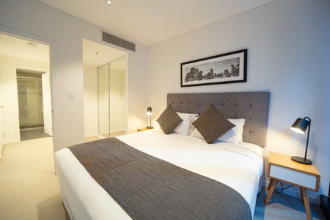 Arise Brisbane Skytower - Accommodation Melbourne 16