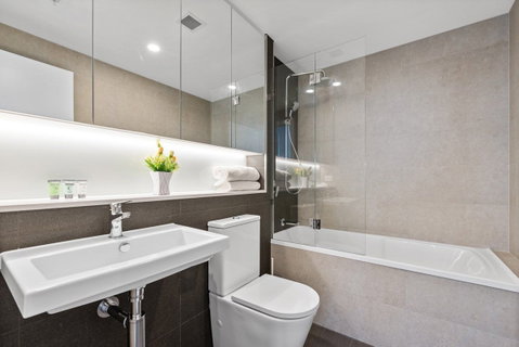 Arise Brisbane Skytower - Accommodation Melbourne 17
