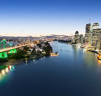 Astra Apartments Brisbane - Accommodation Melbourne