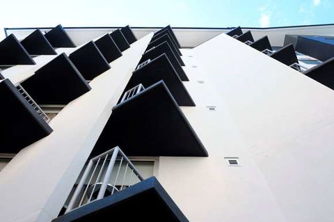 Mantra Terrace Brisbane - Accommodation Melbourne 1
