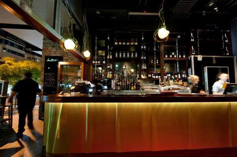 Mantra Terrace Brisbane - Accommodation Melbourne 5
