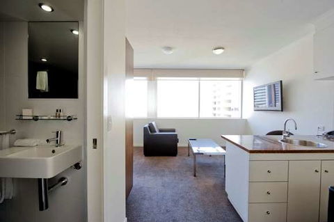 Mantra Terrace Brisbane - Accommodation Melbourne 6