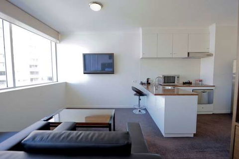 Mantra Terrace Brisbane - Accommodation Melbourne 8