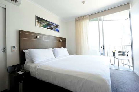 Mantra Terrace Brisbane - Accommodation Melbourne 12