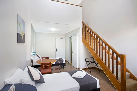 Econo Lodge City Palms Brisbane - Accommodation Melbourne 3