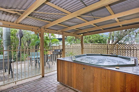 Econo Lodge City Palms Brisbane - Accommodation Melbourne 4