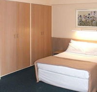 Metropolitan Motor Inn - Accommodation Melbourne