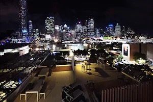 Fleet Lane Apartments - Accommodation Melbourne 2