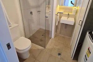 Fleet Lane Apartments - Accommodation Melbourne 4