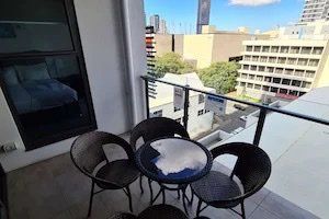 Fleet Lane Apartments - Accommodation Melbourne 9