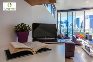 Fleet Lane Apartments - Accommodation Melbourne 11