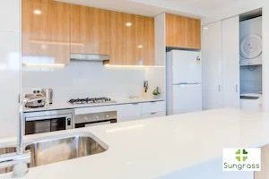 Fleet Lane Apartments - Accommodation Melbourne 16