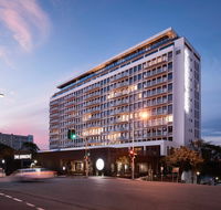 The Johnson - Art Series - Accommodation Melbourne