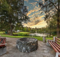 Crowne Plaza Hawkesbury Valley - Accommodation Melbourne