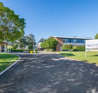 Hawkesbury Race Club Motel - Accommodation Melbourne