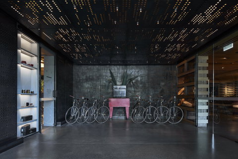 Ovolo Nishi - Accommodation Melbourne 4