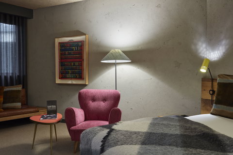 Ovolo Nishi - Accommodation Melbourne 10