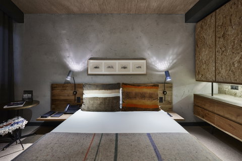 Ovolo Nishi - Accommodation Melbourne 11