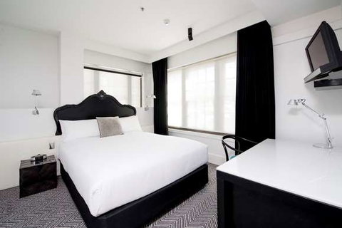 Peppers Gallery Hotel, Canberra - Accommodation Melbourne 4