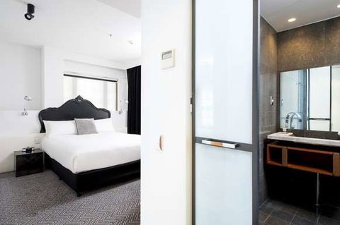 Peppers Gallery Hotel, Canberra - Accommodation Melbourne 6