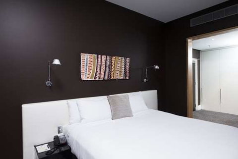 Peppers Gallery Hotel, Canberra - Accommodation Melbourne 7