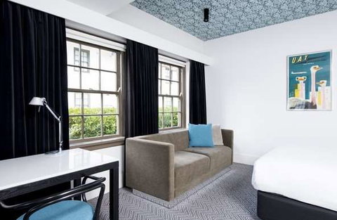 Peppers Gallery Hotel, Canberra - Accommodation Melbourne 10