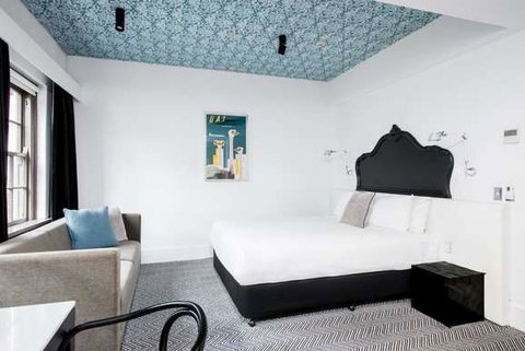 Peppers Gallery Hotel, Canberra - Accommodation Melbourne 11