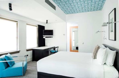 Peppers Gallery Hotel, Canberra - Accommodation Melbourne 13