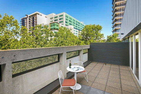 Quest Canberra City Walk - Accommodation Melbourne 3