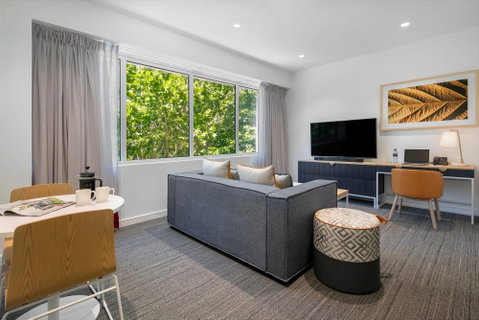 Quest Canberra City Walk - Accommodation Melbourne 7