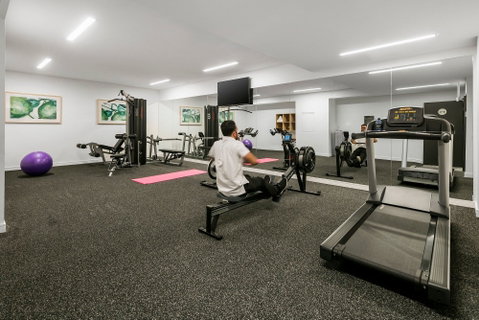 Quest Canberra City Walk - Accommodation Melbourne 9