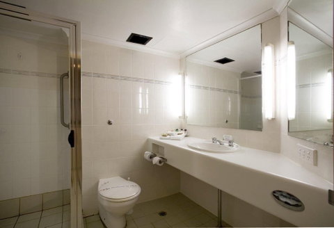 Capital Executive Apt Hotel Canberra - Accommodation Melbourne 4