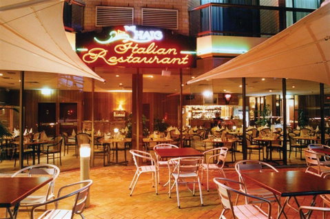 Capital Executive Apt Hotel Canberra - Accommodation Melbourne 5