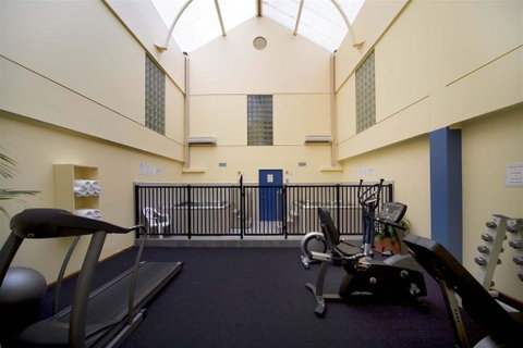 Capital Executive Apt Hotel Canberra - Accommodation Melbourne 8