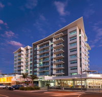 Oaks Rivermarque Mackay - Accommodation Melbourne