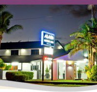 Alara Motor Inn - Accommodation Melbourne