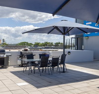 Aligned Corporate Residences Mackay - Accommodation Melbourne