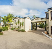 Coral Cay Resort Motor Inn - Accommodation Melbourne