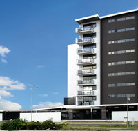 Direct Hotels - Pacific Sands - Accommodation Melbourne