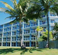 Hotel Ocean International - Accommodation Melbourne