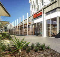 Ibis Mackay Airport - Accommodation Melbourne