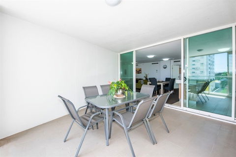 Lanai Riverside Apartments - Melbourne 4u 0