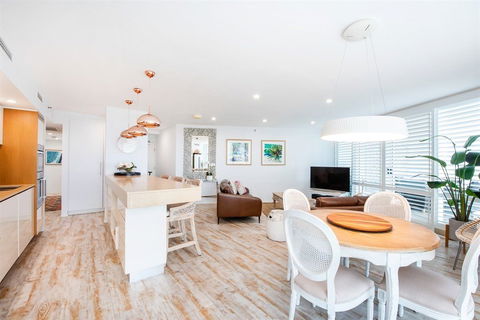 Lanai Riverside Apartments - Melbourne 4u 1