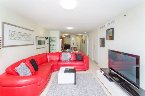 Lanai Riverside Apartments - Melbourne 4u 2