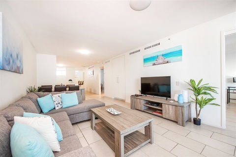 Lanai Riverside Apartments - Melbourne 4u 3