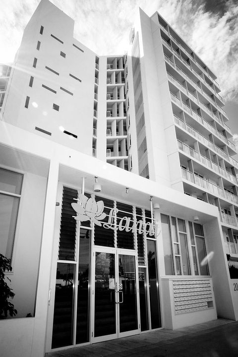 Lanai Riverside Apartments - Melbourne 4u 9