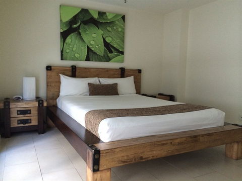 Lanai Riverside Apartments - Melbourne 4u 13