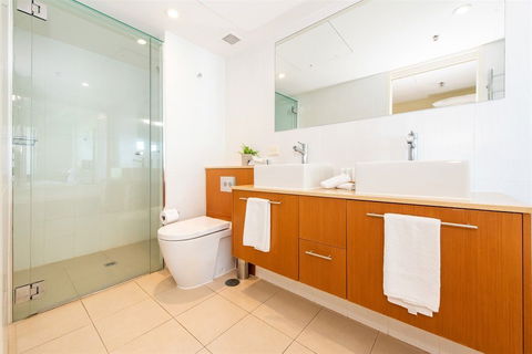 Lanai Riverside Apartments - Melbourne 4u 14