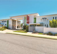 Mackay Oceanside Central Hotel - Accommodation Melbourne