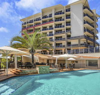 Mantra Mackay - Accommodation Melbourne